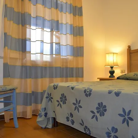 Aparthotel Elbamar Procchio
