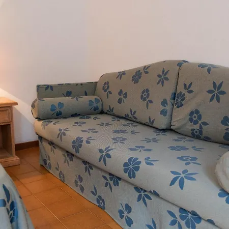 Aparthotel Elbamar Procchio Procchio (Isola d'Elba)