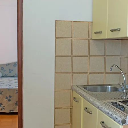 Elbamar Procchio Aparthotel Procchio (Isola d'Elba)