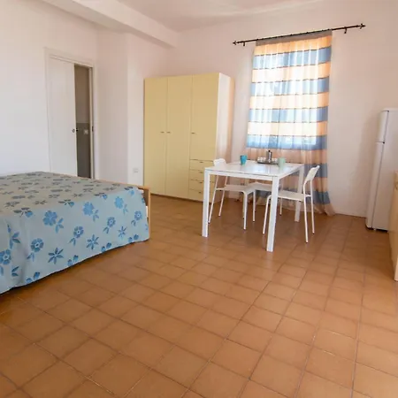 Aparthotel Elbamar Procchio Procchio (Isola d'Elba)