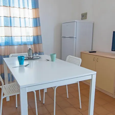 Aparthotel Elbamar Procchio