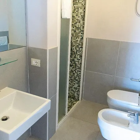 Elbamar Lägenhetshotell