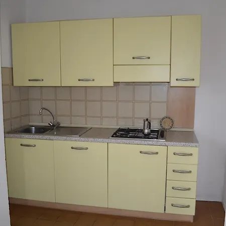 Lägenhetshotell Elbamar