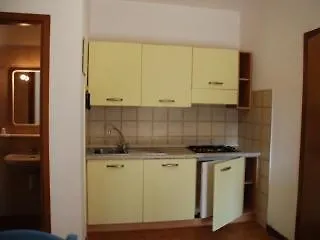 Lägenhetshotell Elbamar Procchio (Isola d'Elba)