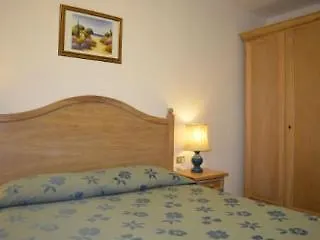 Aparthotel Elbamar Procchio 4*