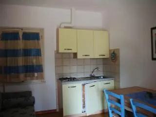 Aparthotel Elbamar Procchio