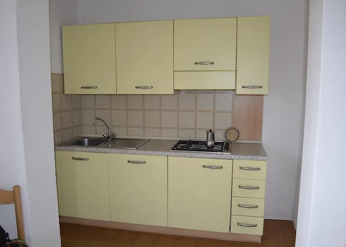 Апарт-отель Elbamar