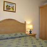 Apartmanhotel Elbamar 3*