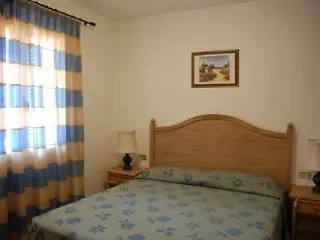 Ξενοδοχείο με διαμερίσματα Elbamar Procchio Procchio (Isola d'Elba)