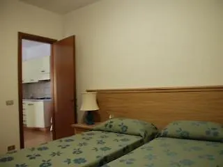 普罗基奥伊尔巴玛公寓式酒店 普罗基奥