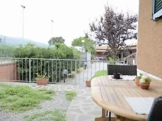 普罗基奥伊尔巴玛公寓式酒店 公寓式酒店