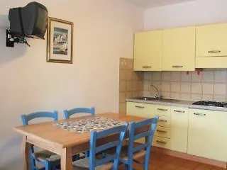 普罗基奥伊尔巴玛公寓式酒店 公寓式酒店