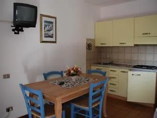 Elbamar Procchio 4*