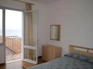 Elbamar Lägenhetshotell Procchio (Isola d'Elba)