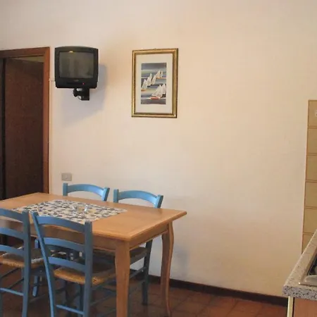 普罗基奥伊尔巴玛公寓式酒店 公寓式酒店 普罗基奥