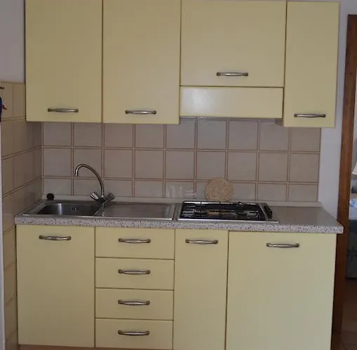 Elbamar Apart-hotel Procchio (Isola d'Elba)