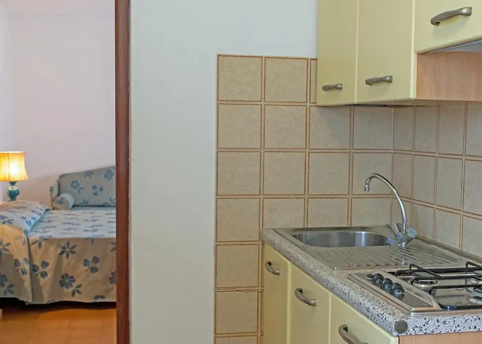 Elbamar Apart-hotel Procchio (Isola d'Elba)