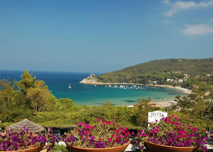 Elbamar Aparthotel 3*