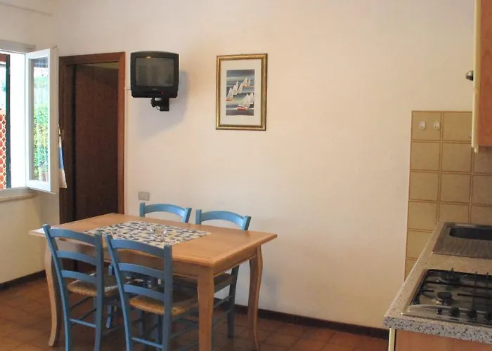 Elbamar Aparthotel Procchio (Isola d'Elba)