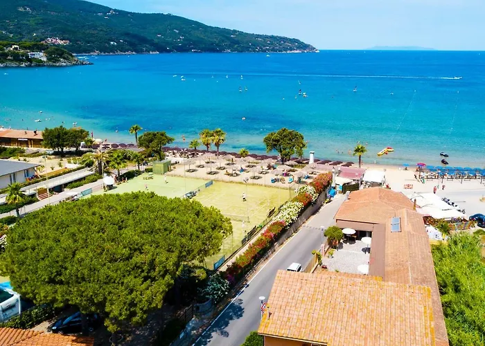 Aparthotel Elbamar 3*