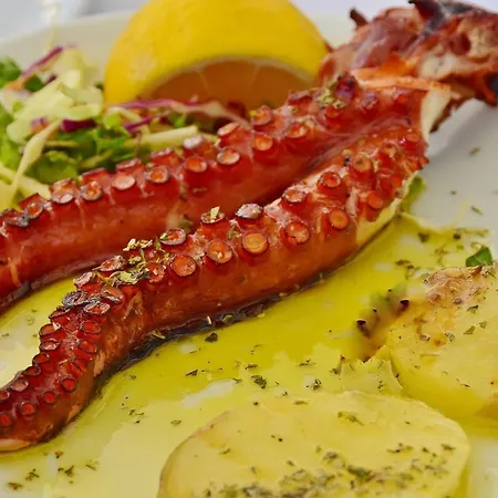 Elbamar Apart-hotel Procchio (Isola d'Elba)