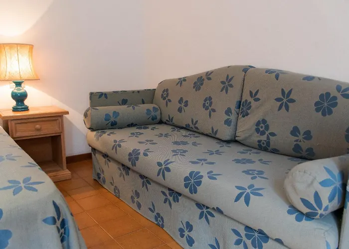 Apart Otel Elbamar Procchio (Isola d'Elba)